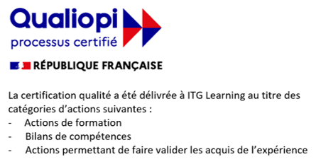 Logo Qualiopi